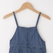 オフプライスストア(キッズ)(OFF PRICE STORE(Kids))のcoen（コーエン） ライトデニム　サロペット3