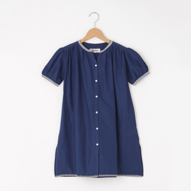 オフプライスストア(キッズ)(OFF PRICE STORE(Kids))のcoen（コーエン） ＭＫＴシシュウ　ワンピース ミドルワンピース