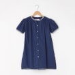 オフプライスストア(キッズ)(OFF PRICE STORE(Kids))のcoen（コーエン） ＭＫＴシシュウ　ワンピース ロイヤルブルー(095)