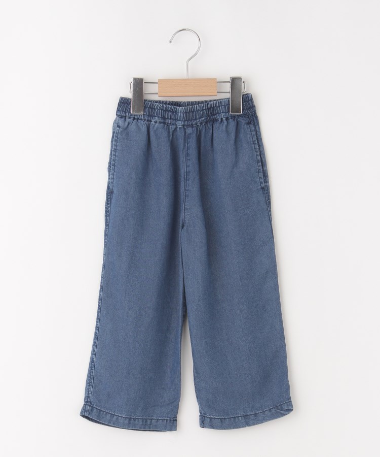 オフプライスストア(キッズ)(OFF PRICE STORE(Kids))のcoen（コーエン） ライトデニム　ストレートＰＴ ネイビー(093)