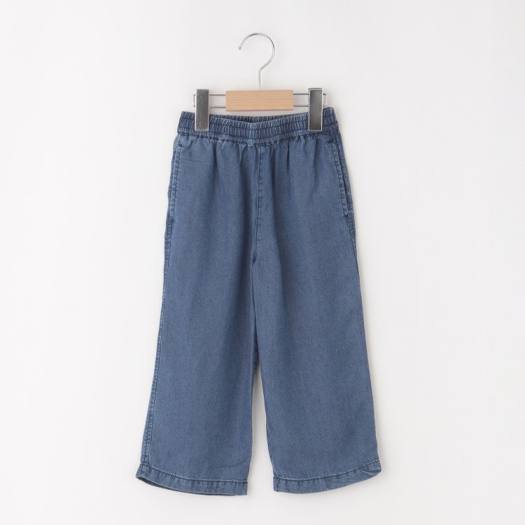 オフプライスストア(キッズ)(OFF PRICE STORE(Kids))のcoen（コーエン） ライトデニム　ストレートＰＴ デニムパンツ