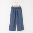 オフプライスストア(キッズ)(OFF PRICE STORE(Kids))のcoen（コーエン） ライトデニム　ストレートＰＴ ネイビー(093)