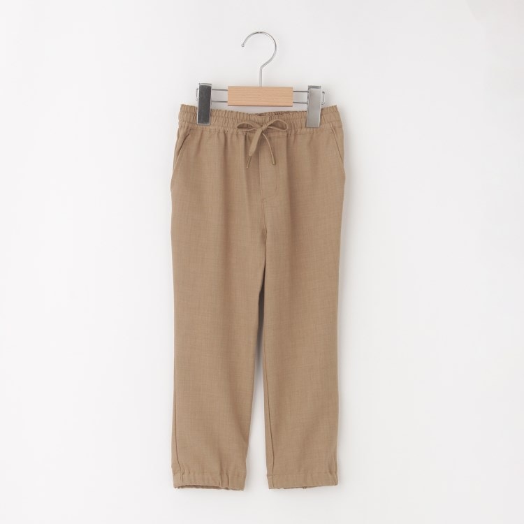 オフプライスストア(キッズ)(OFF PRICE STORE(Kids))のcoen（コーエン） リネンライク　ジョガーパンツ フルレングスパンツ