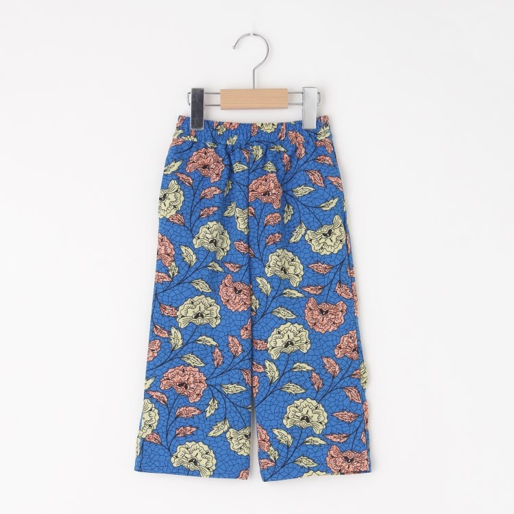 オフプライスストア(キッズ)(OFF PRICE STORE(Kids))のcoen（コーエン） ＭＫＴバティックプリント　ストレートＰＴ フルレングスパンツ
