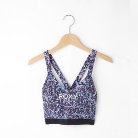 オフプライスストア(ファッショングッズ)(OFF PRICE STORE(Fashion Goods))のRoxy OutdoorFitness フィットネスブラトップ