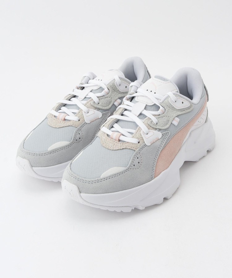 ぶう様　オーダー品 PUMA オーキッド テック Wns スニーカー（スニーカー） | OFF