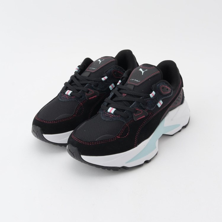 オフプライスストア(ファッショングッズ)(OFF PRICE STORE(Fashion Goods))のPUMA オーキッド テック Wns スニーカー スニーカー