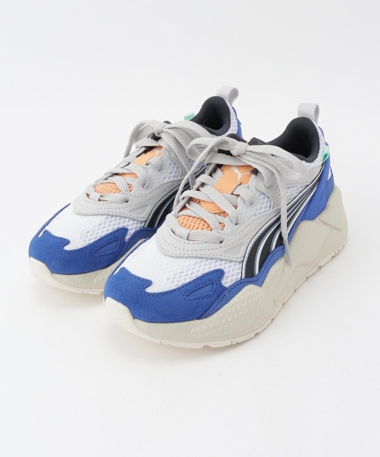 オフプライスストア(ファッショングッズ)(OFF PRICE STORE(Fashion Goods))のPUMA RS-X エフェクト スニーカー1