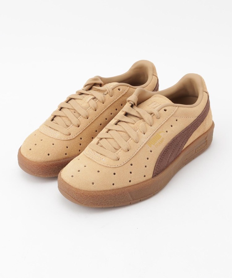 オフプライスストア(ファッショングッズ)(OFF PRICE STORE(Fashion Goods))のPUMA トランプ OG スニーカー1