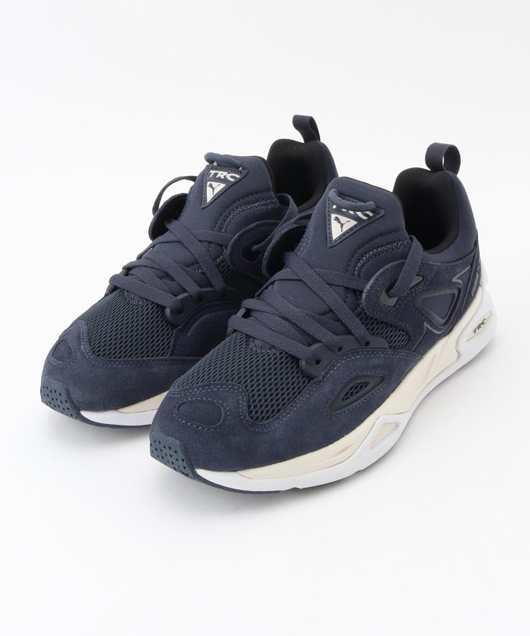 OFF PRICE STORE(Fashion Goods)(եץ饤ȥ(եå󥰥å)) PUMA TRC ֥쥤ȡʥ ˡ