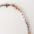 オフプライスストア(ファッショングッズ)(OFF PRICE STORE(Fashion Goods))のBou Jeloud ビーズネックレス3