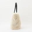 オフプライスストア(ファッショングッズ)(OFF PRICE STORE(Fashion Goods))のBou Jeloud エコファートートバッグ2