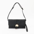 オフプライスストア(ファッショングッズ)(OFF PRICE STORE(Fashion Goods))のBou Jeloud ラウンドメタルパーツショルダー1