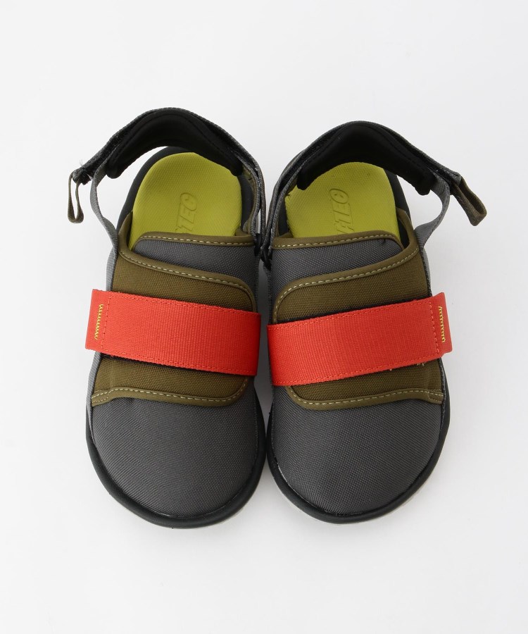オフプライスストア(ファッショングッズ)(OFF PRICE STORE(Fashion Goods))のHi-tec SD007 KAWAZ CLOG サンダル3