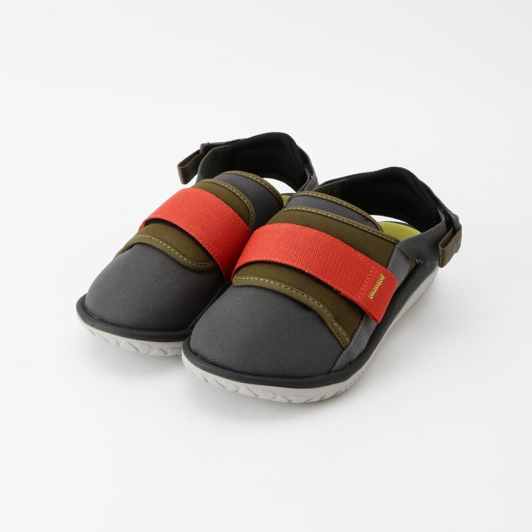 オフプライスストア(ファッショングッズ)(OFF PRICE STORE(Fashion Goods))のHi-tec SD007 KAWAZ CLOG サンダル サンダル・ミュール