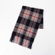 オフプライスストア(ファッショングッズ)(OFF PRICE STORE(Fashion Goods))のestaa スムースソフトマフラー（チェック柄）2