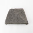 オフプライスストア(ファッショングッズ)(OFF PRICE STORE(Fashion Goods))のestaa 異素材切替スヌード2