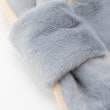 オフプライスストア(ファッショングッズ)(OFF PRICE STORE(Fashion Goods))のestaa バイカラー片さしティペット2