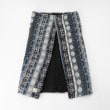 オフプライスストア(ファッショングッズ)(OFF PRICE STORE(Fashion Goods))のOcean pacific ソフトボア電熱ブランケット グレー(012)