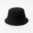 オフプライスストア(ファッショングッズ)(OFF PRICE STORE(Fashion Goods))のOcean pacific ワイヤー入りツイルハット ブラック(019)