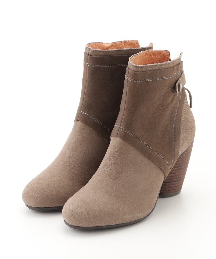オフプライスストア(ファッショングッズ)(OFF PRICE STORE(Fashion Goods))のＥＭＵ（エミュー） ヒールショートブーツ1