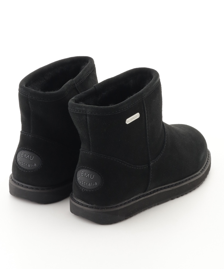 オフプライスストア(ファッショングッズ)(OFF PRICE STORE(Fashion Goods))のＥＭＵ（エミュー） Paterson Classic miniブーツ【SALE/カジュアル/デイリー/トレンド/きれいめカジュアル】2