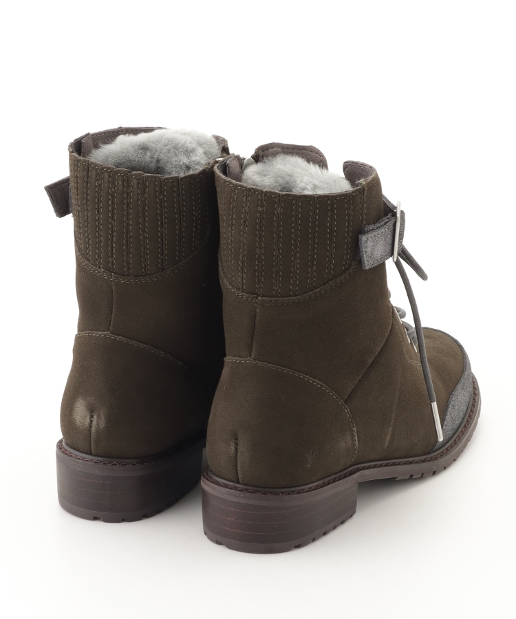 オフプライスストア(ファッショングッズ)(OFF PRICE STORE(Fashion Goods))のＥＭＵ（エミュー） Waldronブーツ2