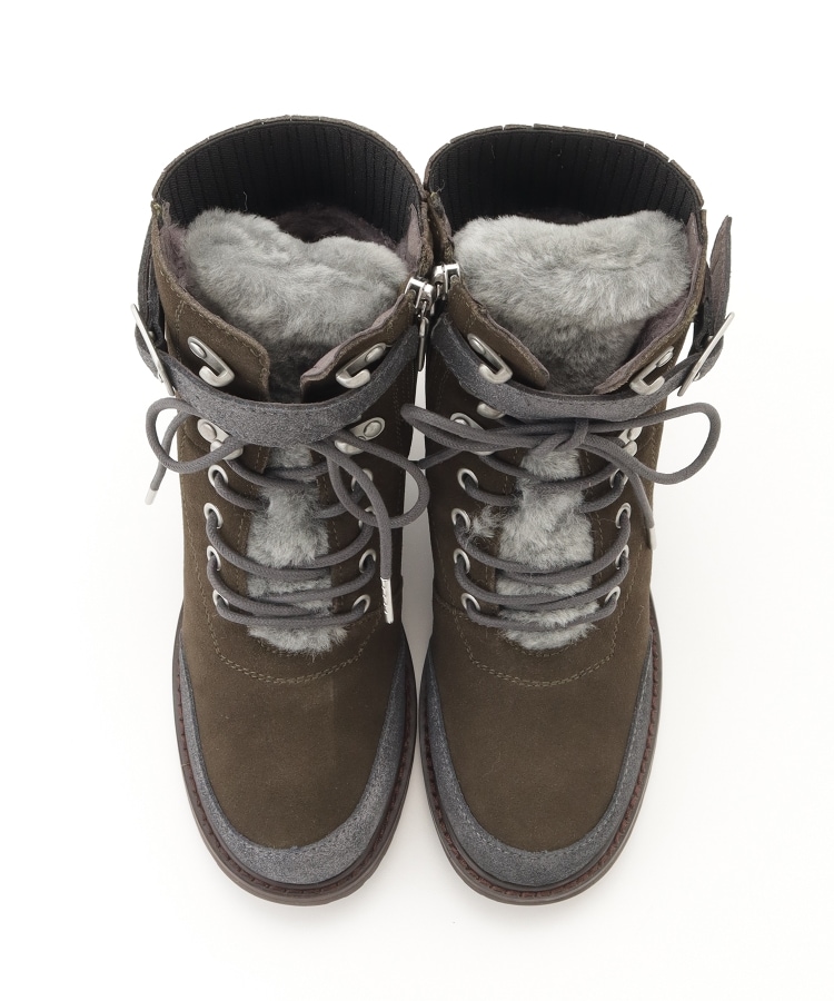 オフプライスストア(ファッショングッズ)(OFF PRICE STORE(Fashion Goods))のＥＭＵ（エミュー） Waldronブーツ3