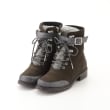 オフプライスストア(ファッショングッズ)(OFF PRICE STORE(Fashion Goods))のＥＭＵ（エミュー） Waldronブーツ ダークオリーブ(027)