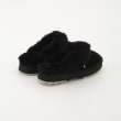 オフプライスストア(ファッショングッズ)(OFF PRICE STORE(Fashion Goods))のＥＭＵ（エミュー） JOLIE SHARKY　ボアサンダル2