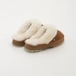 オフプライスストア(ファッショングッズ)(OFF PRICE STORE(Fashion Goods))のＥＭＵ（エミュー） JOLIE SHARKY　ボアサンダル4