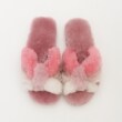 オフプライスストア(ファッショングッズ)(OFF PRICE STORE(Fashion Goods))のＥＭＵ（エミュー） CORELLA　ボアサンダル3