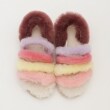 オフプライスストア(ファッショングッズ)(OFF PRICE STORE(Fashion Goods))のＥＭＵ（エミュー） MANNIKIN　ボアサンダル3