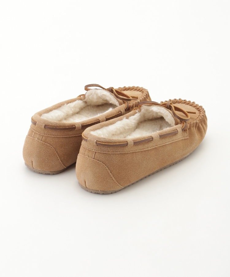 オフプライスストア(ファッショングッズ)(OFF PRICE STORE(Fashion Goods))のMinnetonka（ミネトンカ） リボンデザインスリッポン2