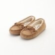 オフプライスストア(ファッショングッズ)(OFF PRICE STORE(Fashion Goods))のMinnetonka（ミネトンカ） リボンデザインスリッポン1