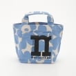 オフプライスストア(ファッショングッズ)(OFF PRICE STORE(Fashion Goods))のMarimekko（マリメッコ） MONO MINI TOTEBAG（BU）1