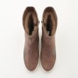 オフプライスストア(ファッショングッズ)(OFF PRICE STORE(Fashion Goods))のMUUM (ムーム） 星ビジュー裏起毛ブーツ【SALE/カジュアル/デイリー/トレンド/きれいめカジュアル】5