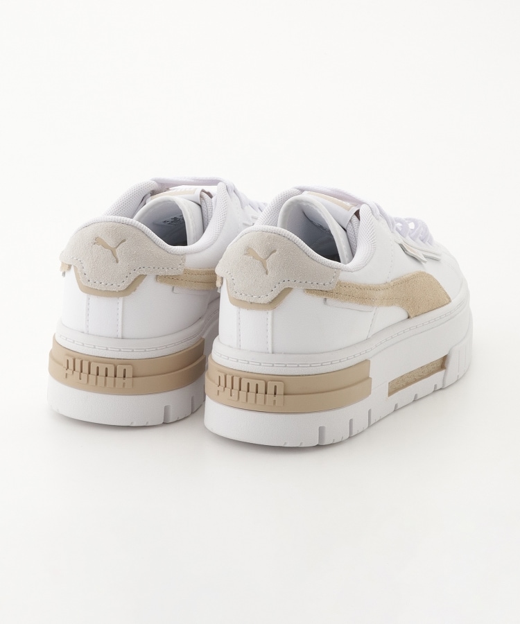 オフプライスストア(ファッショングッズ)(OFF PRICE STORE(Fashion Goods))のPUMA（プーマ） メイズクラッシュドウィメンズシューズ【SALE/カジュアル/デイリー/トレンド/ストリート/スポーティースタイル】2