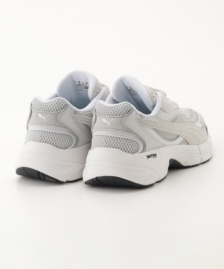 オフプライスストア(ファッショングッズ)(OFF PRICE STORE(Fashion Goods))のPUMA（プーマ） テリバスNITROヴォルテックスシューズ（グレー）【SALE/カジュアル/デイリー/トレンド/ストリート/スポーティースタイル】2
