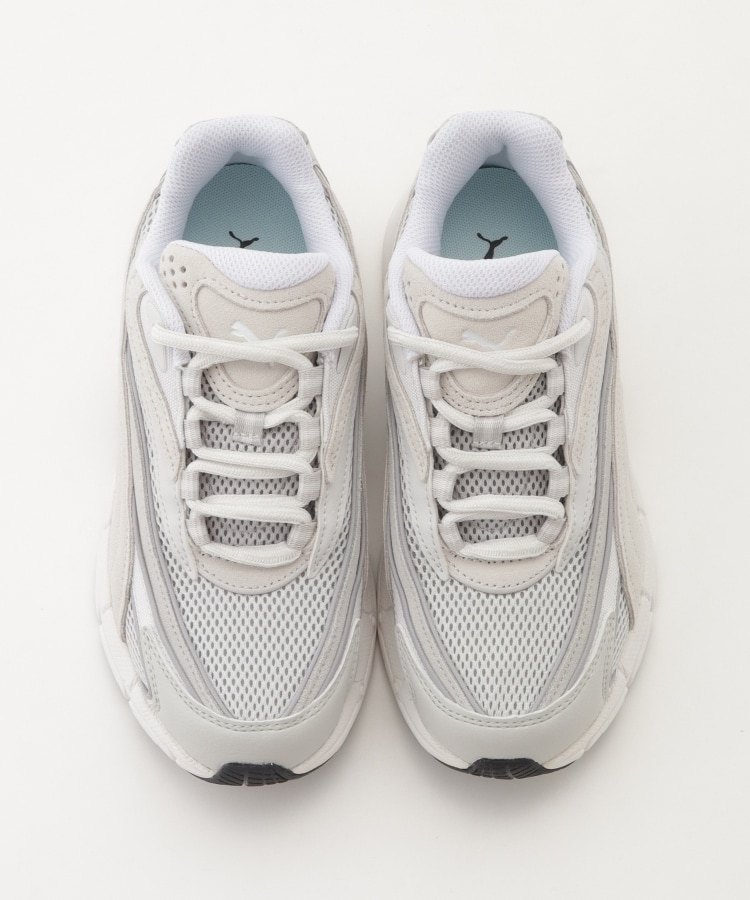 オフプライスストア(ファッショングッズ)(OFF PRICE STORE(Fashion Goods))のPUMA（プーマ） テリバスNITROヴォルテックスシューズ（グレー）【SALE/カジュアル/デイリー/トレンド/ストリート/スポーティースタイル】3