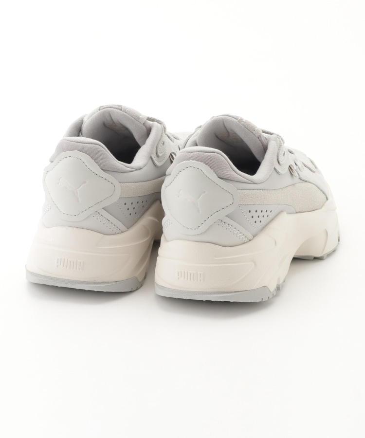 オフプライスストア(ファッショングッズ)(OFF PRICE STORE(Fashion Goods))のPUMA（プーマ） オーキッドセルフラブウィメンズ（グレー）2