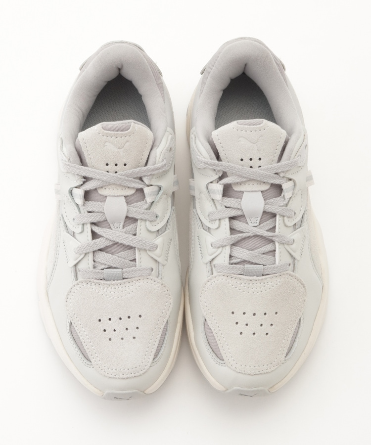 オフプライスストア(ファッショングッズ)(OFF PRICE STORE(Fashion Goods))のPUMA（プーマ） オーキッドセルフラブウィメンズ（グレー）3