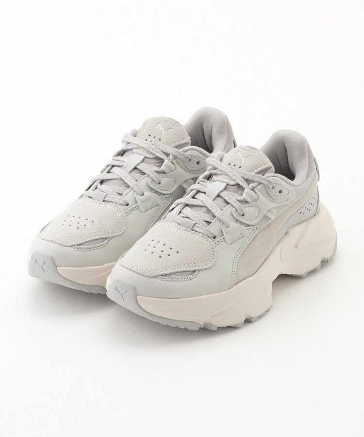 オフプライスストア(ファッショングッズ)(OFF PRICE STORE(Fashion Goods))のPUMA（プーマ） オーキッドセルフラブウィメンズ（グレー）1