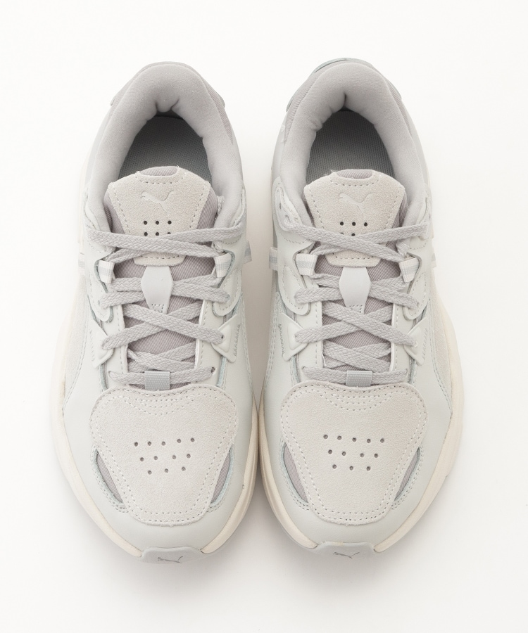 オフプライスストア(ファッショングッズ)(OFF PRICE STORE(Fashion Goods))のPUMA（プーマ） オーキッドセルフラブウィメンズ（グレー）3