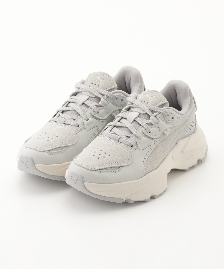 オフプライスストア(ファッショングッズ)(OFF PRICE STORE(Fashion Goods))のPUMA（プーマ） オーキッドセルフラブウィメンズ（グレー） グレー(004)