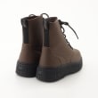 オフプライスストア(ファッショングッズ)(OFF PRICE STORE(Fashion Goods))のPUMA（プーマ） ディナーラブーツ（ブラウン）【SALE/カジュアル/デイリー/トレンド/ストリート/スポーティースタイル】2