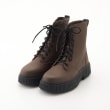 オフプライスストア(ファッショングッズ)(OFF PRICE STORE(Fashion Goods))のPUMA（プーマ） ディナーラブーツ（ブラウン）【SALE/カジュアル/デイリー/トレンド/ストリート/スポーティースタイル】 ブラウン(019)