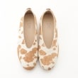 オフプライスストア(ファッショングッズ)(OFF PRICE STORE(Fashion Goods))のANYO（エーエヌワイオー） アニマル柄フラットシューズ3