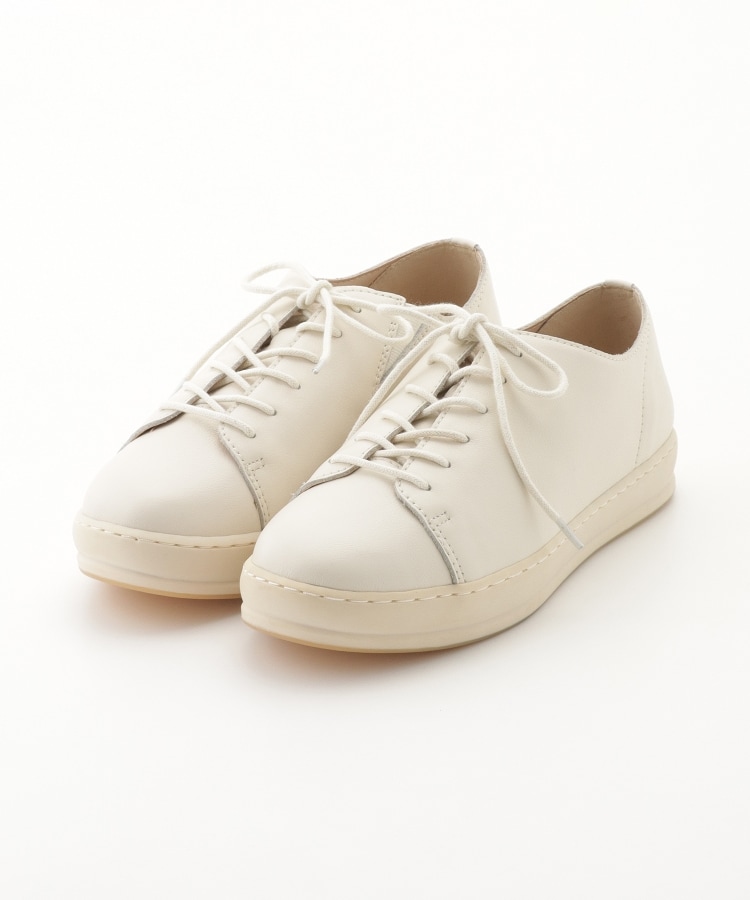 オフプライスストア(ファッショングッズ)(OFF PRICE STORE(Fashion Goods))のANYO（エーエヌワイオー）スムースレースアップスニーカー3