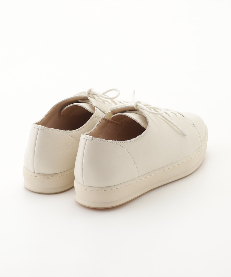 オフプライスストア(ファッショングッズ)(OFF PRICE STORE(Fashion Goods))のANYO（エーエヌワイオー）スムースレースアップスニーカー4